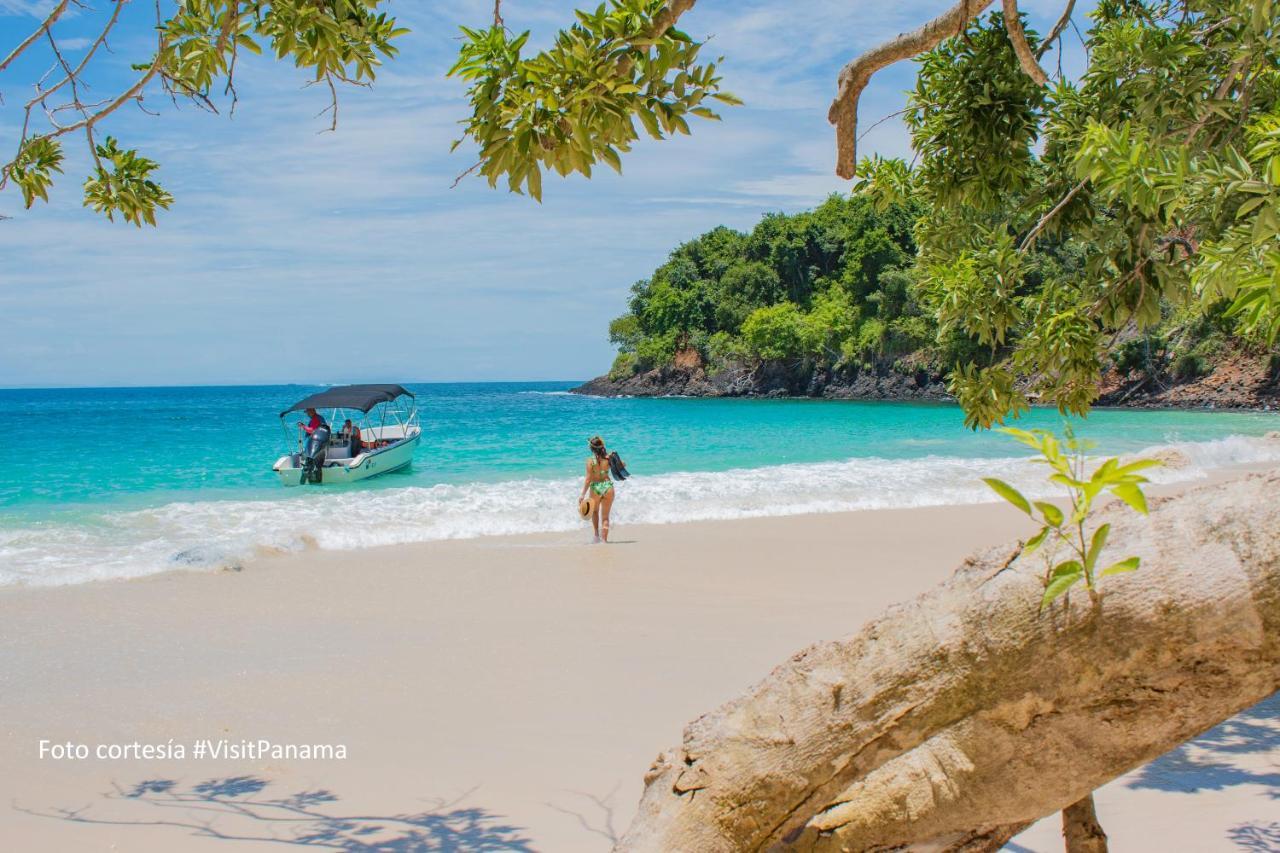 Bocas Del Mar 5*