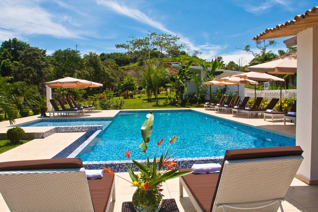 Bocas Del Mar Hotel