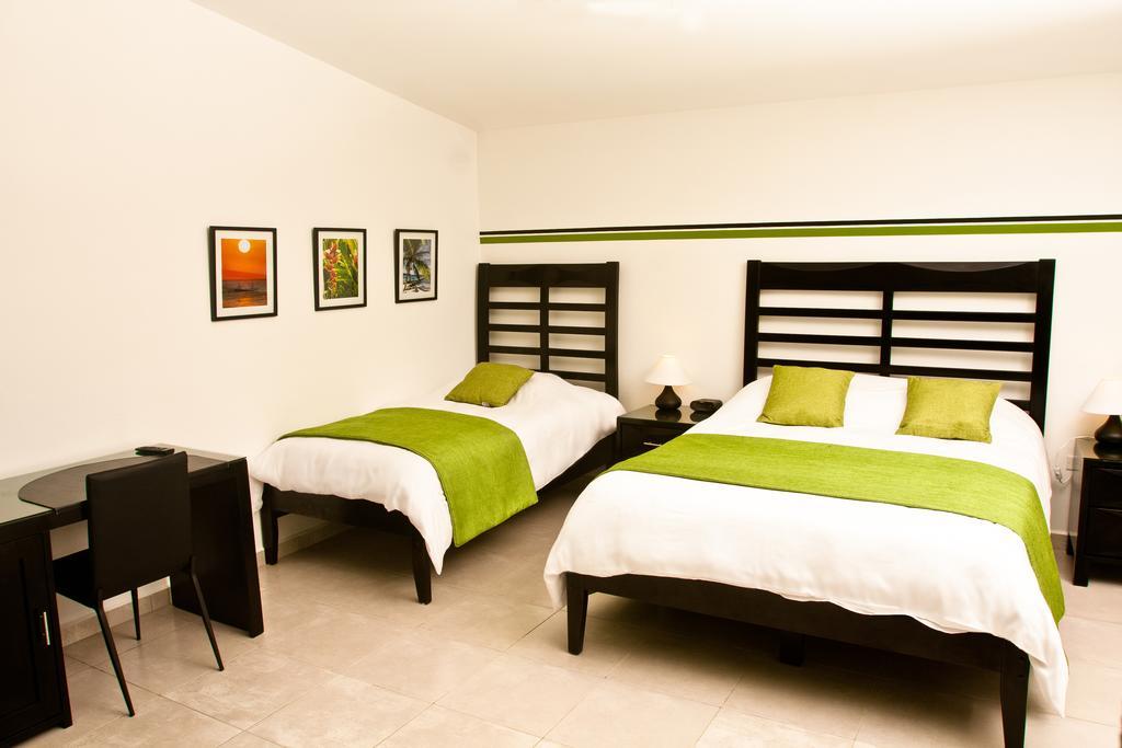 Bocas Del Mar Hotel 5*