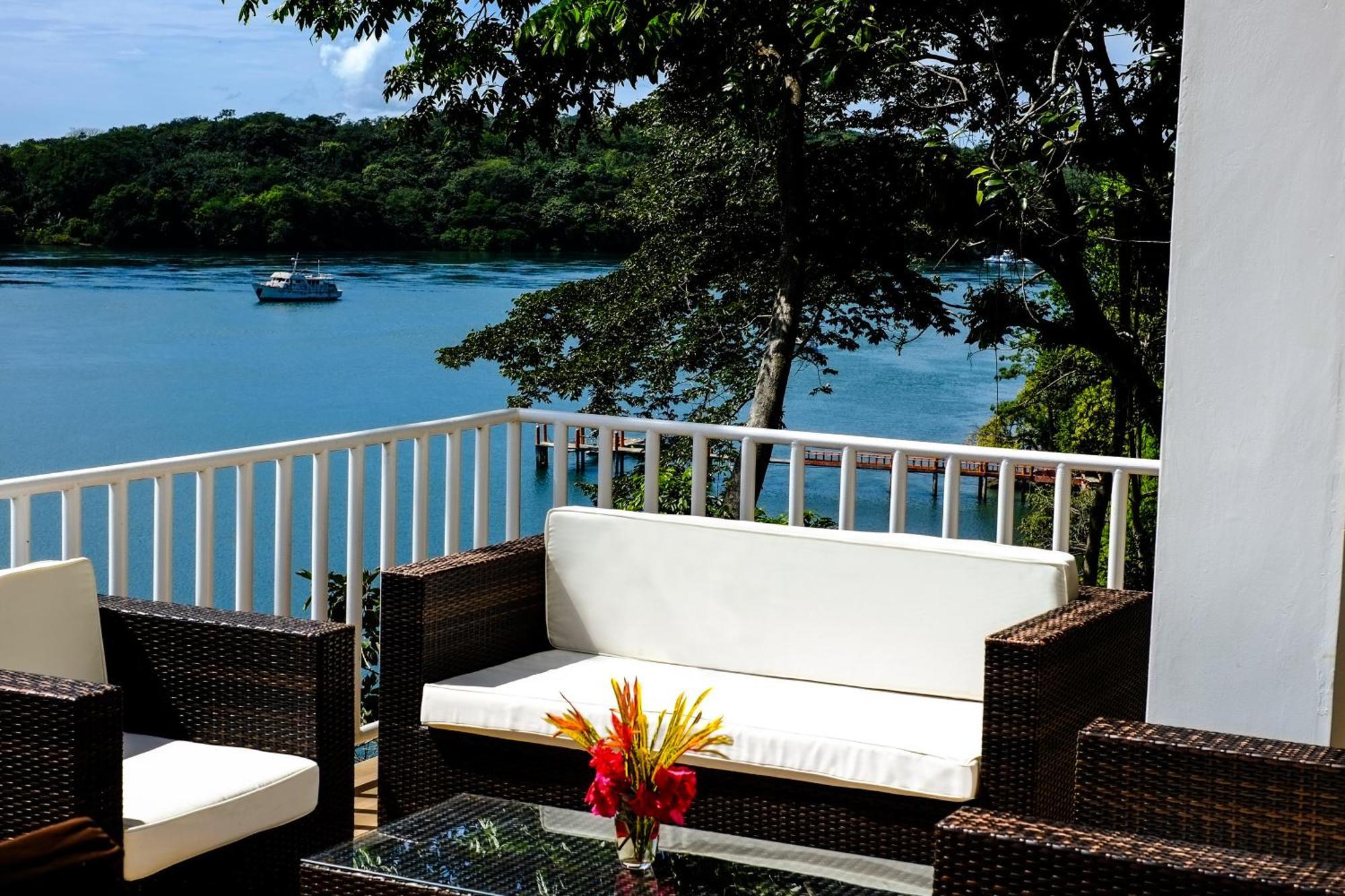 Bocas Del Mar Hotel 5*