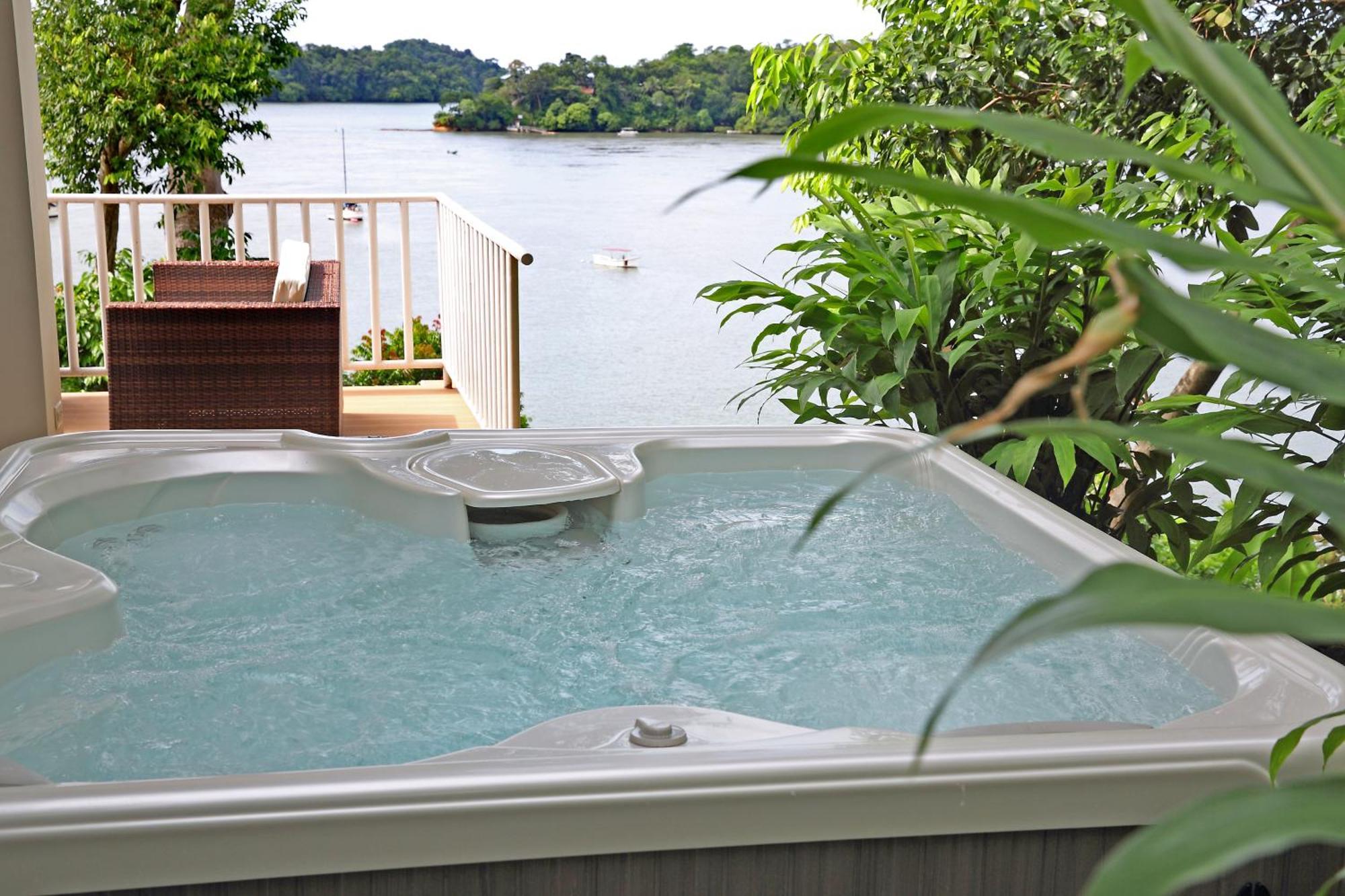 Bocas Del Mar Hotel 5*