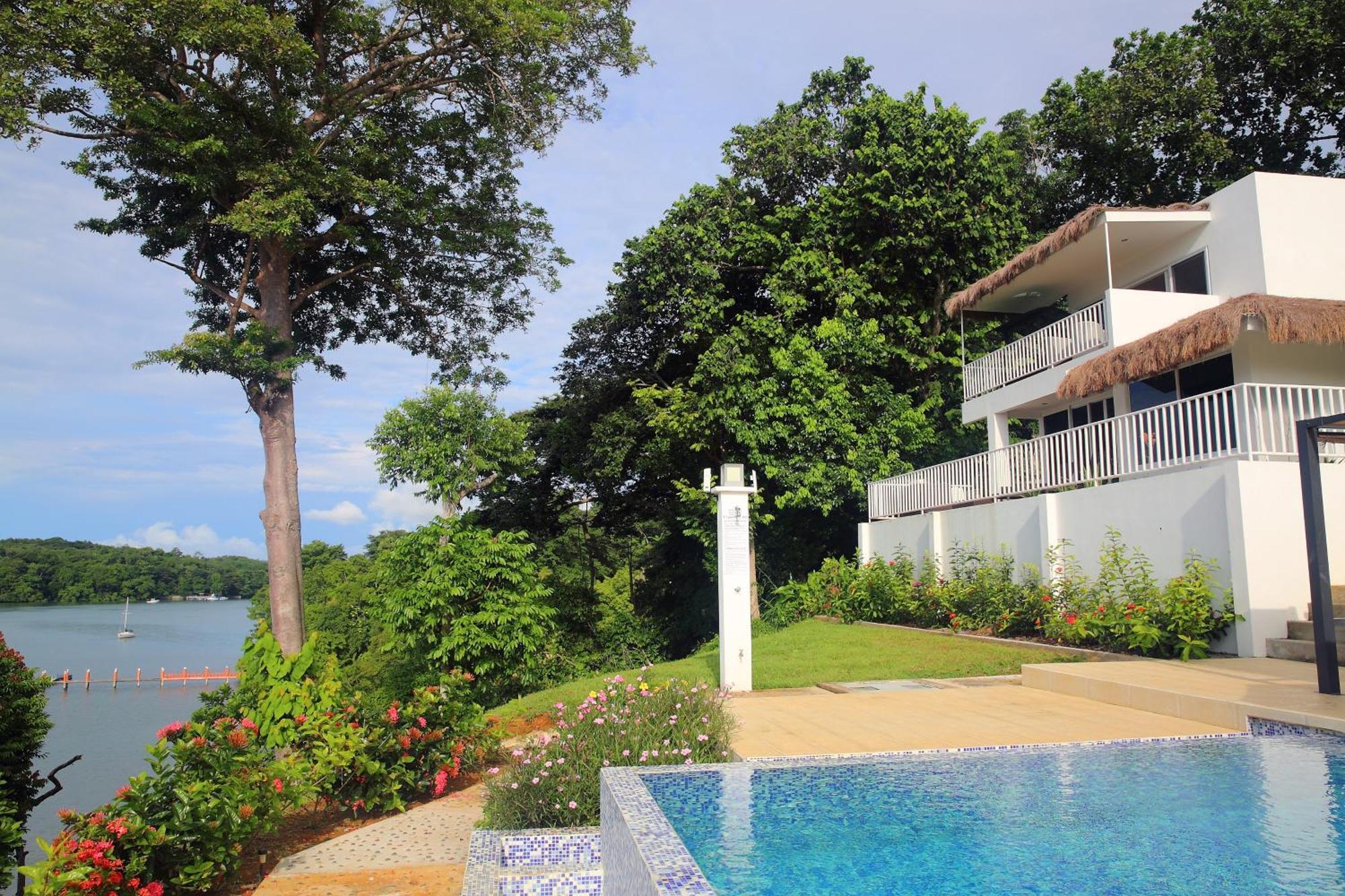 Bocas Del Mar Hotel