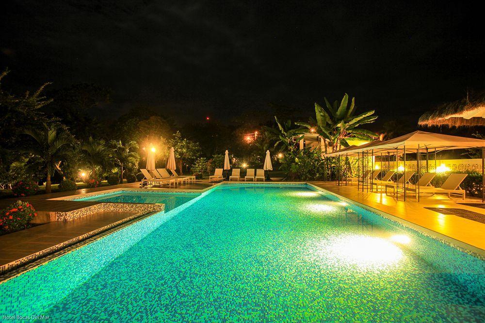 Bocas Del Mar 5*