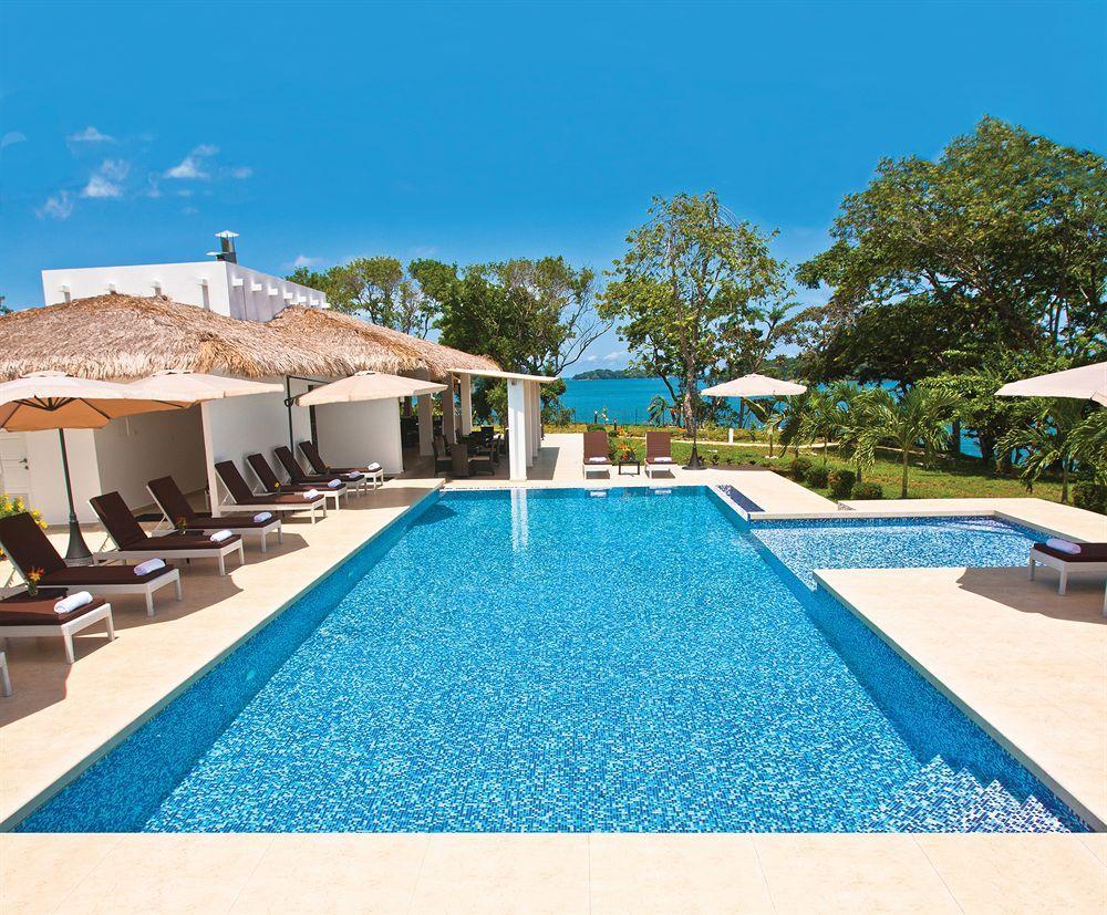 Bocas Del Mar Hotel Boca Chica