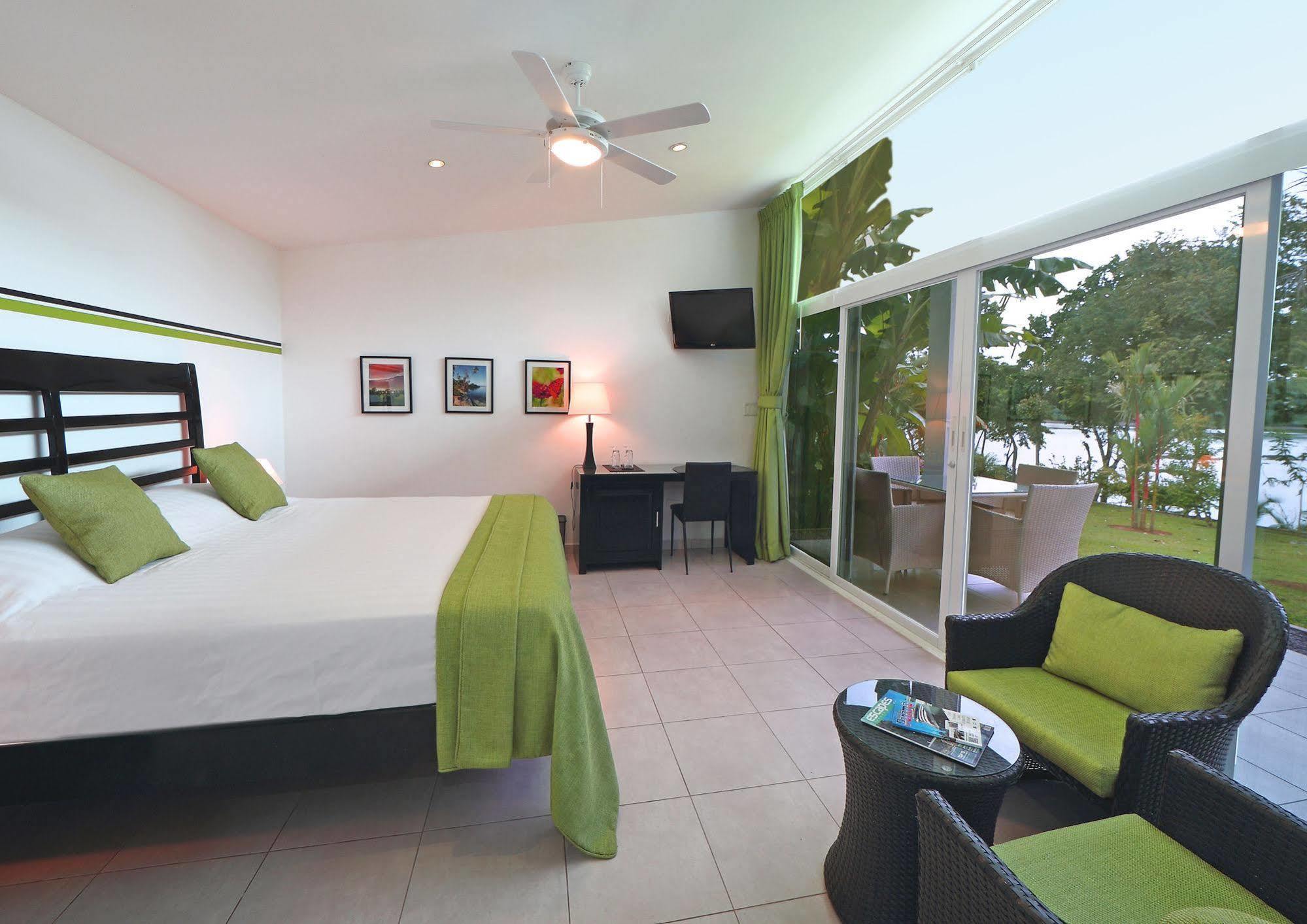 Hotel Bocas Del Mar Boca Chica