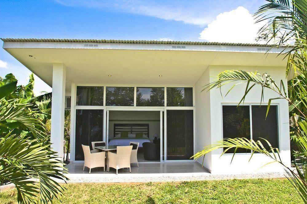 Hotel Bocas Del Mar 5*