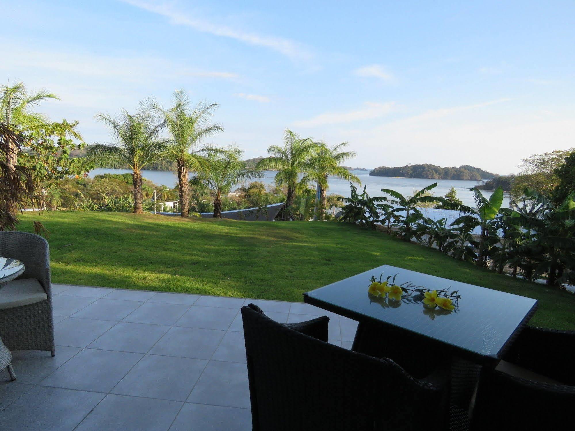 Bocas Del Mar Hotel