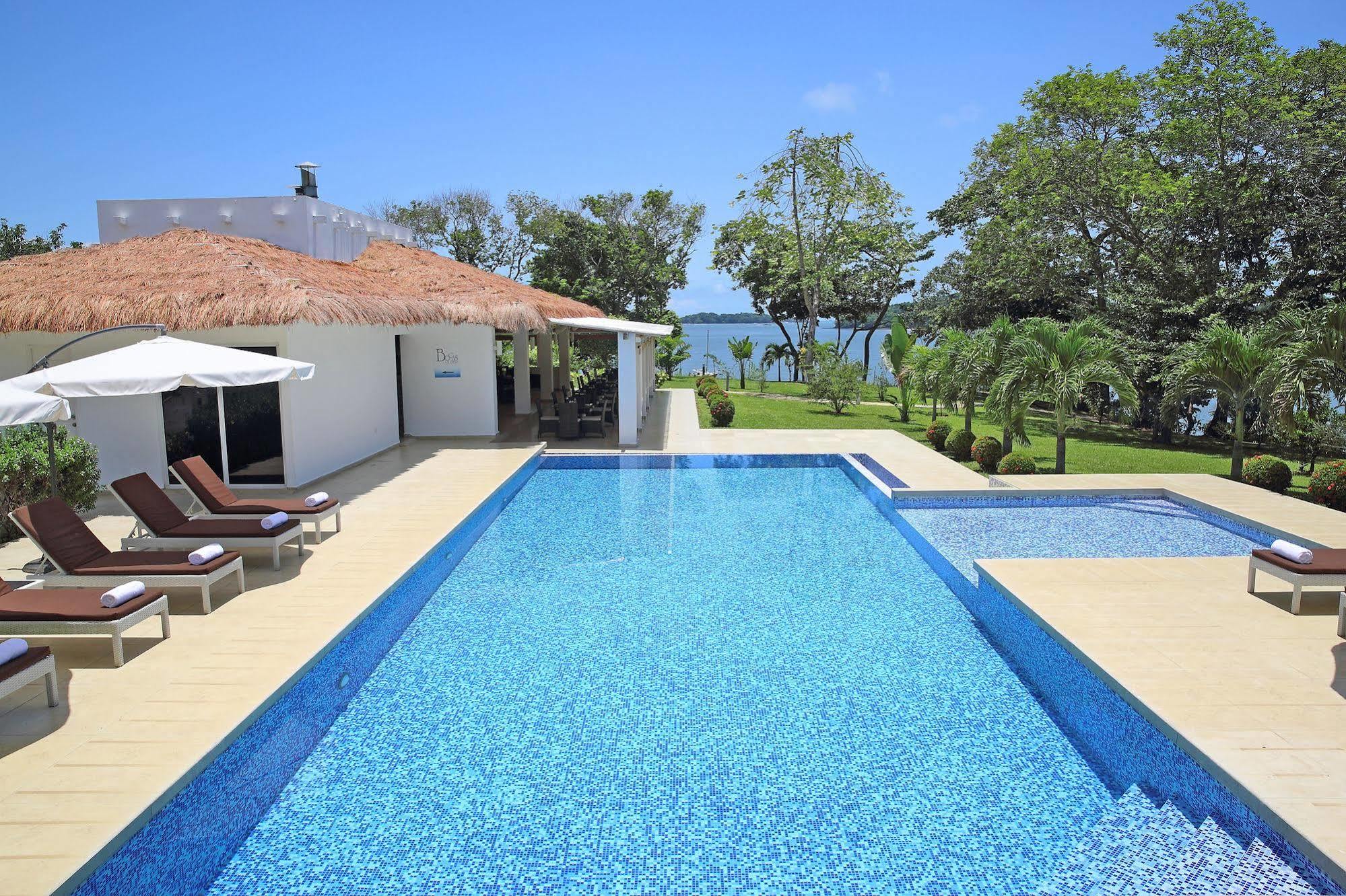 Bocas Del Mar Hotel