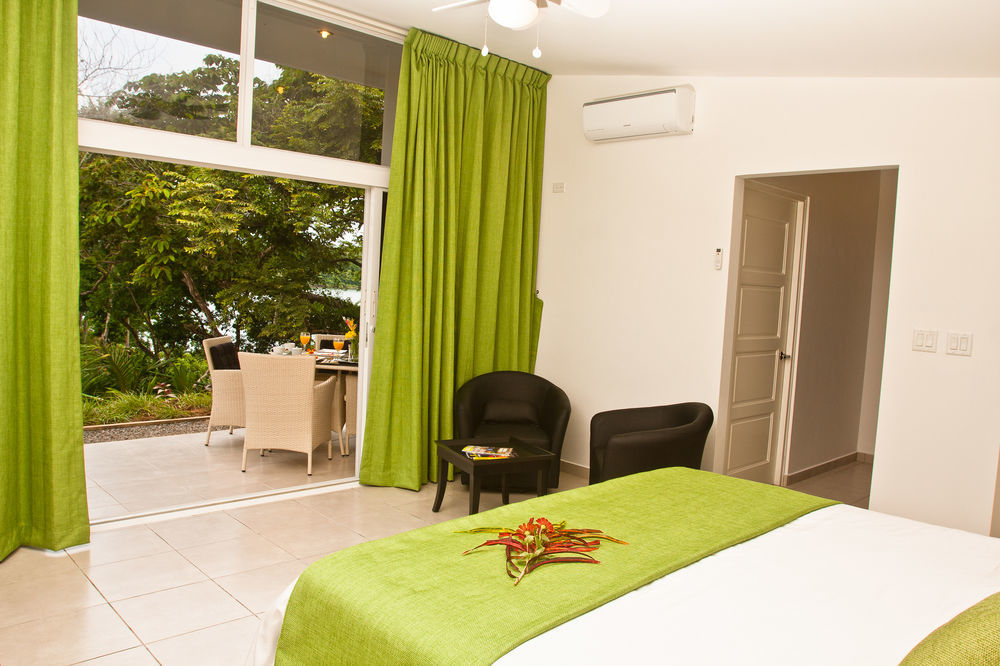 Bocas Del Mar Hotel